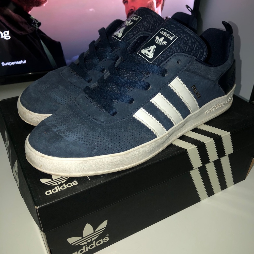Adidas Palace Pro